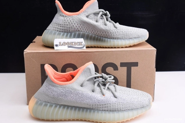 350 Boost FX9035 V2 Adidas Sage Desert Yeezy 0805